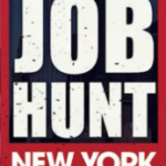 Job Hunt New York Logo